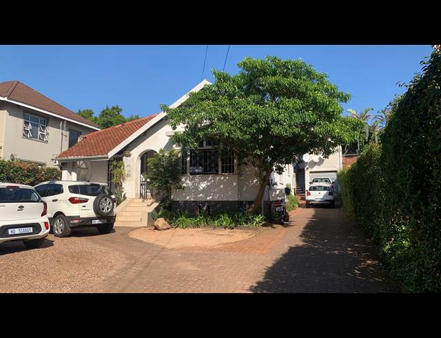 3 BEDROOM HOUSE SOLD IN MORNINGSIDE
